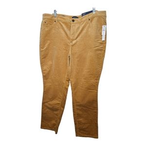 Talbots 18WP pants